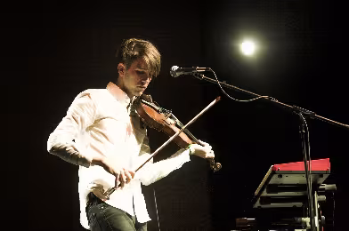 Owen Pallett yeni albümünü duyurdu