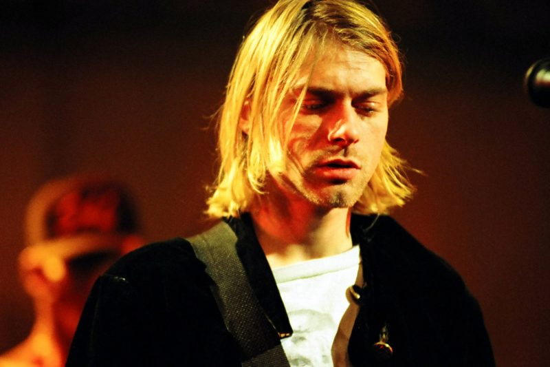 HBO, Kurt Cobain belgeseli ''Montage Of Heck''in fragmanını yayınladı -  bant mag