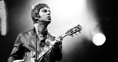 Noel Gallagher’ın solo projesi High Flying Birds’ün yeni albümü yolda!