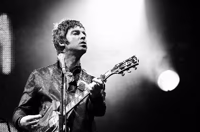 Noel Gallagher'ın solo projesi High Flying Birds'ün yeni albümü yolda!