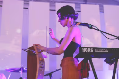 Günün şarkısı: The Octopus Project - I Saw The Bright Shinies