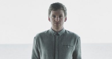 Kiasmos’a saatler kala: Ólafur Arnalds ve kadim dostları