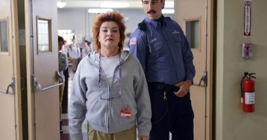 ”Orange Is The New Black”in üçüncü sezonundan yeni bir fragman!