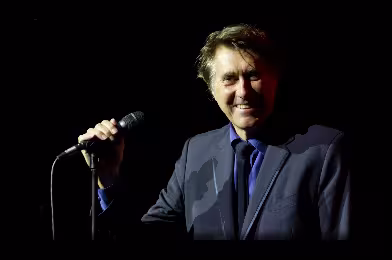 Nile Rodgers, Flea, Johnny Marr ve nicesinin yer aldığı yeni Brian Ferry albümü kasımda yayınlanıyor
