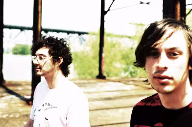 Günün Şarkısı: Painted Palms - Empty Gun