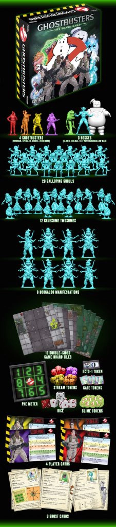 Paranormal-Base-Game-Contents