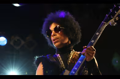 Prince'ten iki yeni şarkı daha geldi