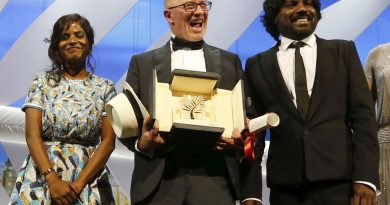 68.Cannes Film Festivali kazananları ve jürinin şaşırtıcı kararları