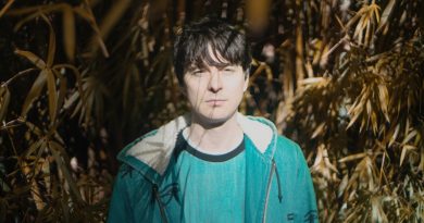 Panda Bear, Interpol’ün ”All The Rage Back Home” şarkısı için bir remiks yaptı