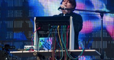 Panda Bear’in remiks EP’sinden ilk şarkı yayınlandı!