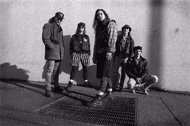 Günün şarkısı: Pearl Jam - Rearviewmirror