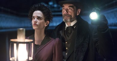 İkinci ”Penny Dreadful” sezonu için heyecanı arttıran bir teaser daha geldi