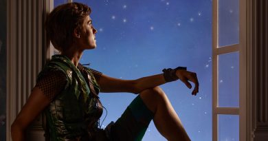 NBC’nin tek gecelik özel şovu ”Peter Pan Live”dan ilk fragman yayınlandı