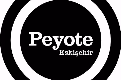 Bant Mag. Cumartesi Playlist'i bu hafta Peyote Eskişehir'den