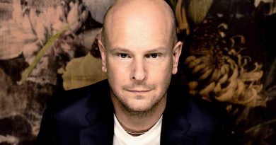 Phil Selway solo projesinden yeni bir şarkı paylaştı