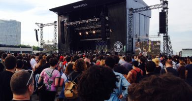 Teftiş: Primavera Sound 2015 – 2. Gün