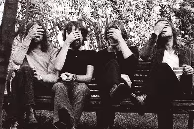 Günün şarkısı: Pink Floyd - One Of These Days