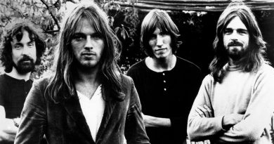 Pink Floyd’un yeni albüm kapağı görücüye çıktı