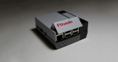 Nintendo özlemi çekenlere “Pitendo”