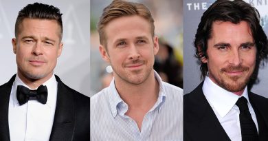 Michael Lewis romanı ”The Big Short”un sinema uyarlamasında başroller Brad Bitt, Ryan Gosling ve Christian Bale’in