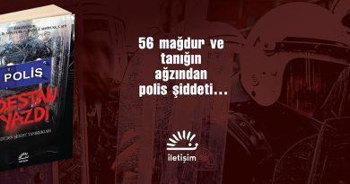 Gezi protestolarından polis şiddeti tanıklıkları: 