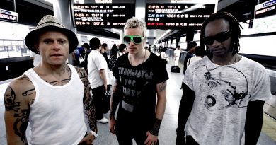 Günün şarkısı: The Prodigy feat. Sleaford Mods – Ibiza