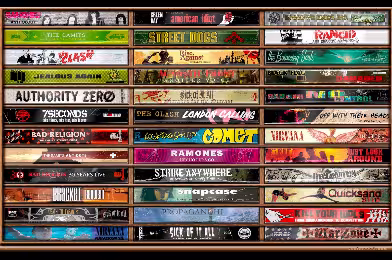 Casette Store Day ikinci kez kutlanıyor