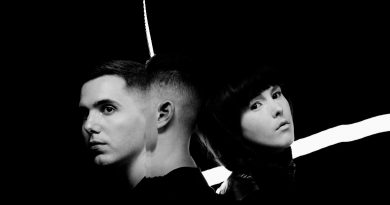 Purity Ring'in yeni albümü 3 Mart'ta geliyor