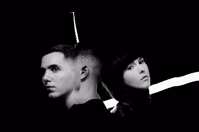 Purity Ring'in yeni albümü 3 Mart'ta geliyor