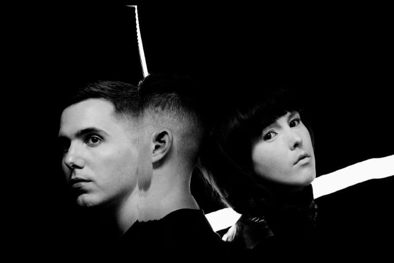 Purity Ring'in yeni albümü 3 Mart'ta geliyor