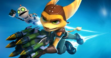 Oyun uyarlaması ”Ratchet & Clank”in seslendirme kadrosunda yok yok!