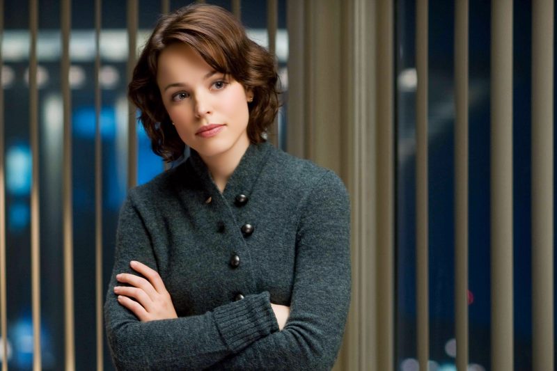 Rachel McAdams, ''True Detective''in ikinci sezonunda