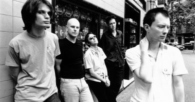 Radiohead'in ''OK Computer'' albümü artık Library of Congress arşivinde