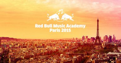 Red Bull Music Academy'nin yeni dönem başvuruları başladı!