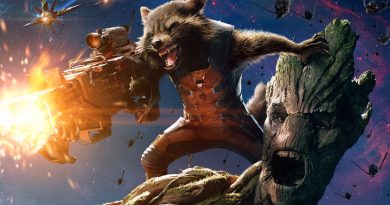 ''Guardians of the Galaxy''nin devam filmi geliyor