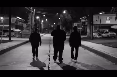 Run The Jewels'dan yeni klip: 