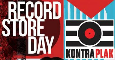 Kontra Plak, sizi Record Store Day’i kutlamaya çağırıyor