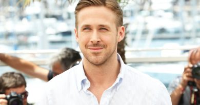 Ryan Gosling, yeni ''Blade Runner'' filminde rol alacak!