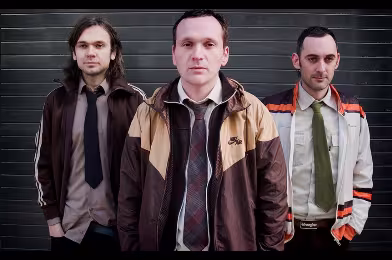 Fujiya & Miyagi'den yeni parça: 'Tetrahydrofolic Acid'