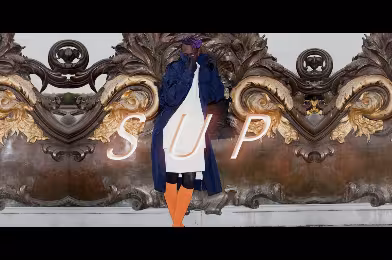 Yeni Le1f EP'si 'Hey' artık internette