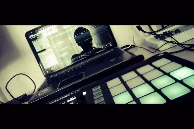 SaneBeatz & Sycho Gast ikilisinden yeni albüm: The Fellowship of the Beats