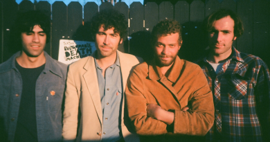 Allah-Las'tan yeni single: 