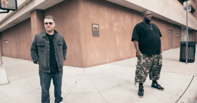 Run the Jewels'dan yeni single