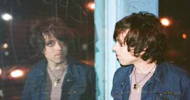 Ryan Adams'ın yeni albümü NPR'da