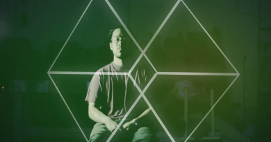 Mndsgn’dan yeni klip: ”TXT (MSGS)”