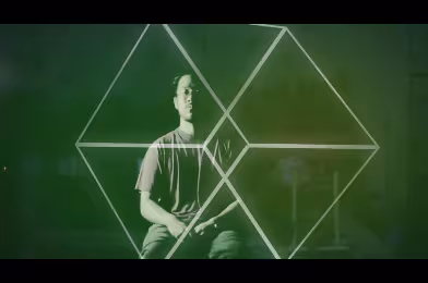 Mndsgn'dan yeni klip: ''TXT (MSGS)''