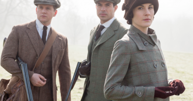 ”Downton Abbey” beşinci sezonuyla 21 Eylül’de dönüyor