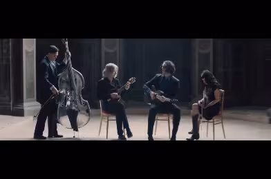 Take Away Show'un son konuğu Jack White oldu