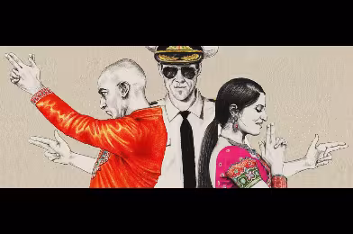 Bant Mag. Pazar Playlist'ini bu hafta The Bombay Royale'den Andy Williamson hazırladı