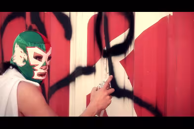 Puscifer'dan yeni klip: ''TOMA''
